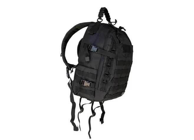 Рюкзак Tramp Tactical 50 л UTRP-043-black Фото 3